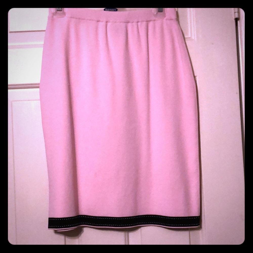 Petite skirt